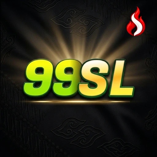 Tampilan beranda 99sl: portal unduhan APK resmi untuk pengguna Indonesia